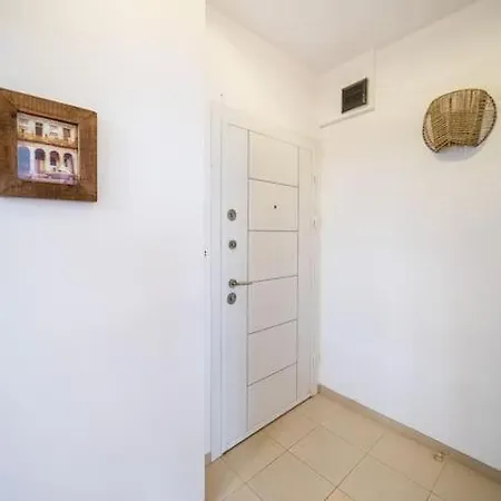 Apartament Bohohome 2 Next To The Main Street Sofia